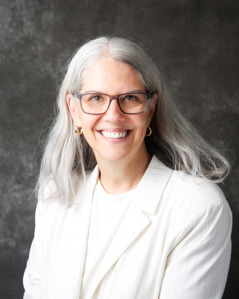 Liane Riordan Leadership Buffalo